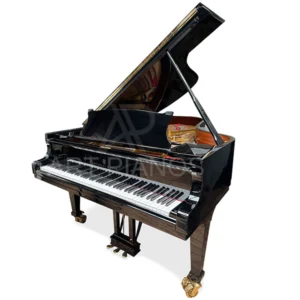 Steinway & Sons - akoestische vleugel