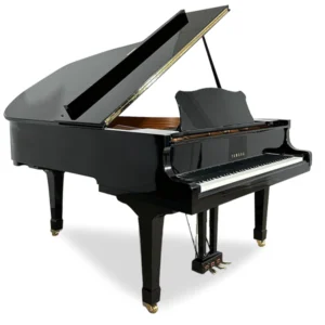 Yamaha C3 - vleugel