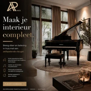 Huisbezoek - Advies aan huis